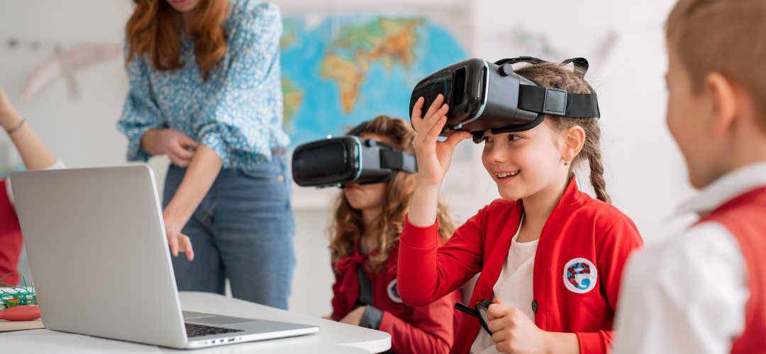 5 Tendências de Tecnologia na Educação em 2026