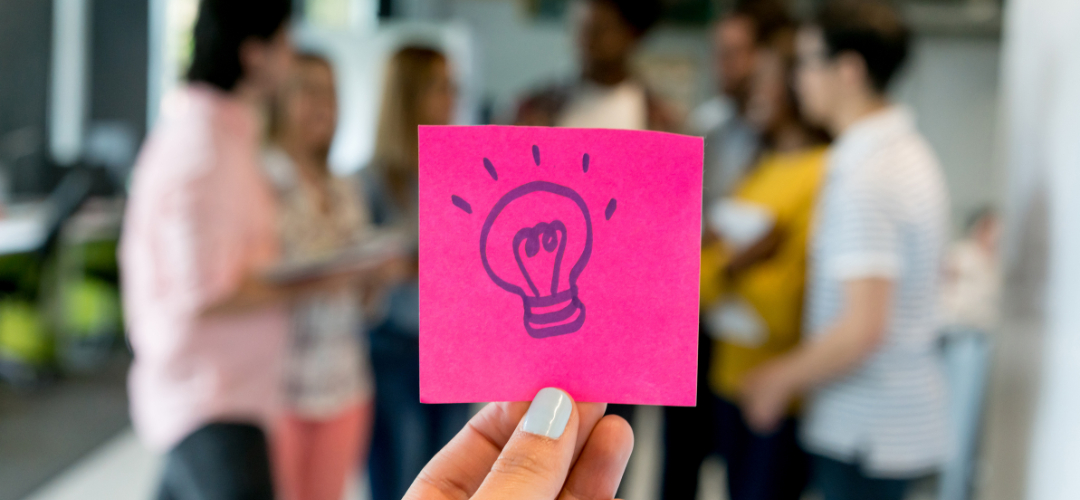 Como criar uma cultura de inovação nas escolas com apoio da TAW