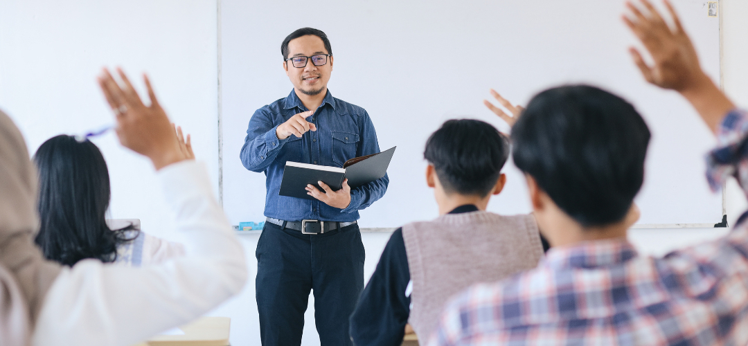 Super Lousa TAW: inovação que aproxima professores e alunos