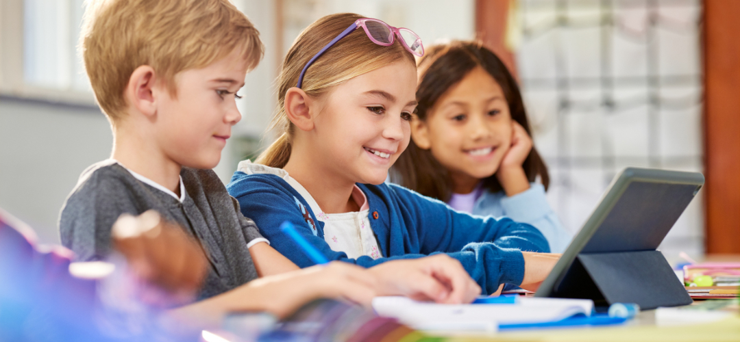 Recursos visuais e interativos que melhoram a inclusão