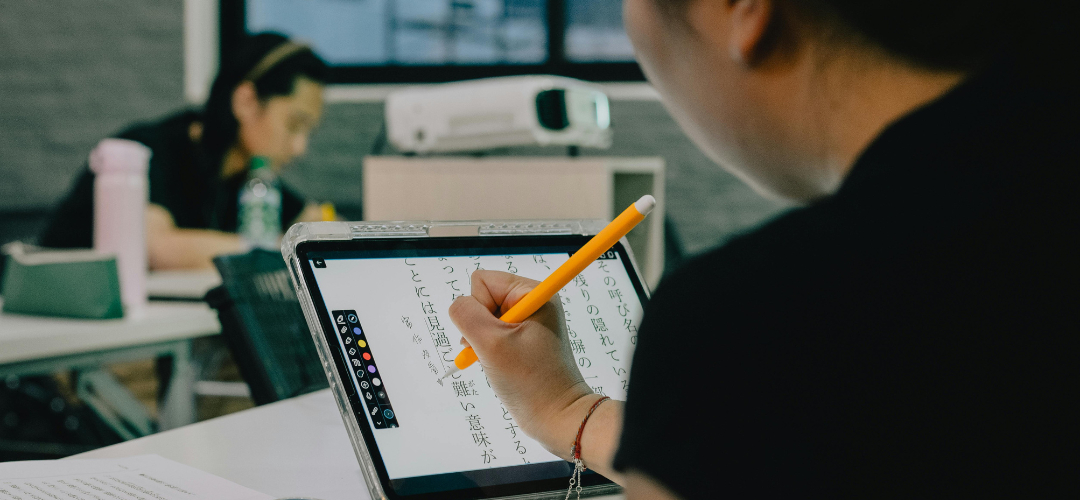Sala de aula ideal: dicas essenciais para a volta às aulas e início de semestre