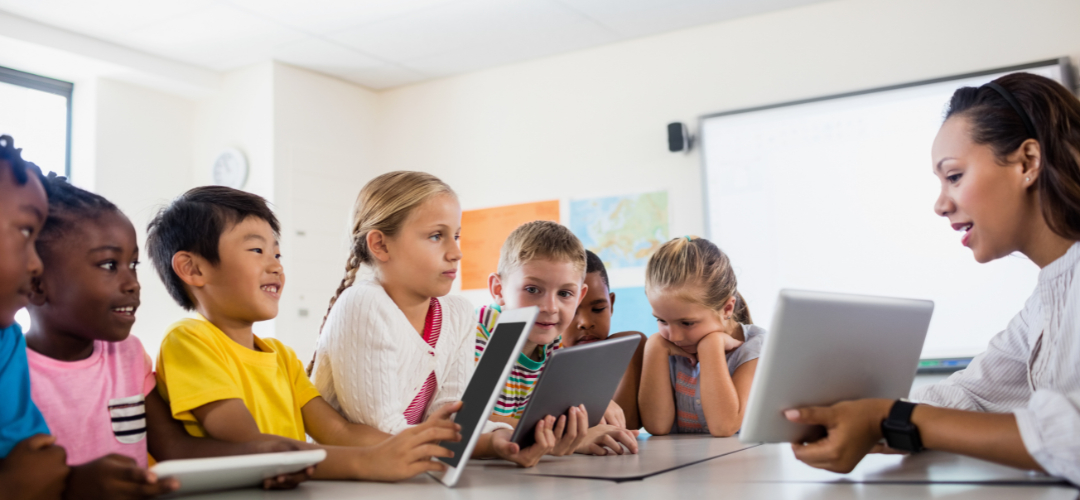 Como tornar sua aula mais interativa com recursos digitais