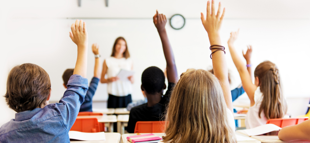 Como a tecnologia melhora o desempenho escolar dos alunos