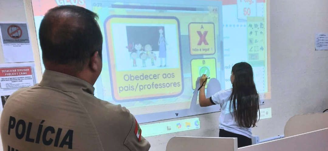 Tecnologia e conscientização de jovens: a diferença entre falar e impactar