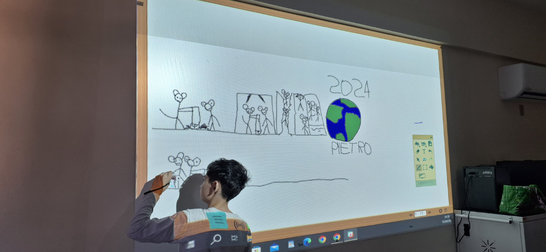 Aula adaptada para turmas diferentes: sem retrabalho