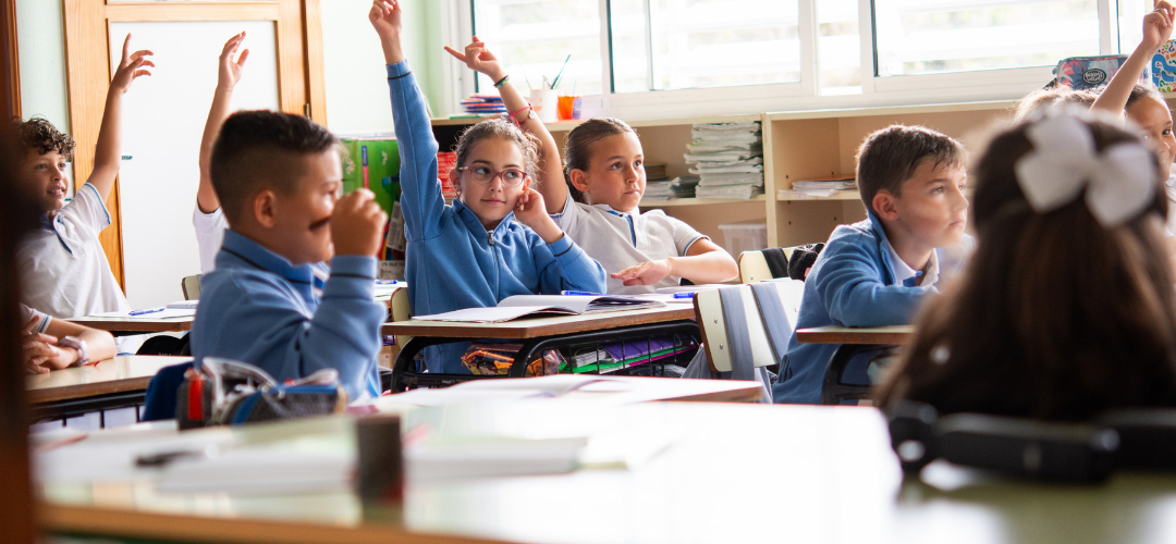Engajamento dos alunos: o que realmente faz uma aula prender a atenção?